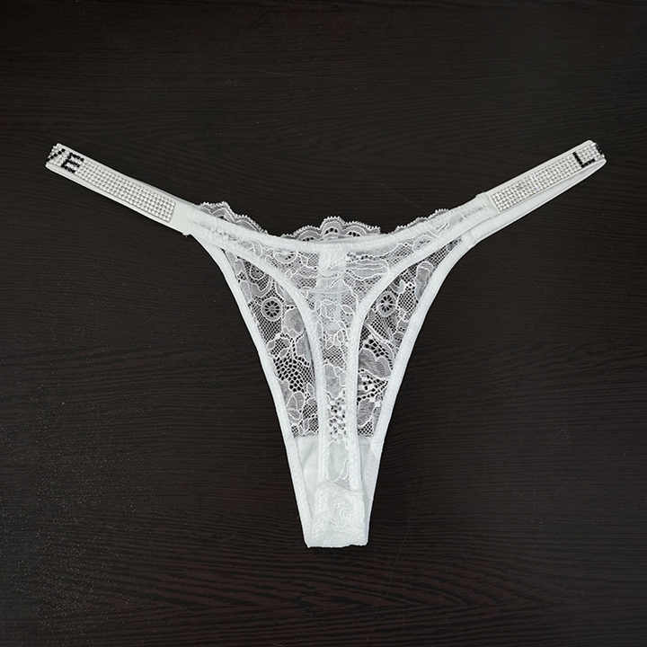 Ropa interior Victoria Secreted más vendida, venta al por mayor, bragas, Tanga, calzoncillos, ropa interior Sexy para mujeres, bragas secretas para mujeres