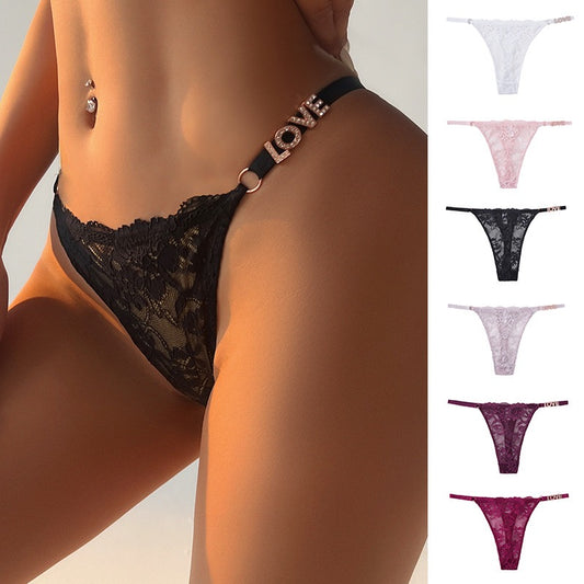 Ropa interior Victoria Secreted más vendida, venta al por mayor, bragas, Tanga, calzoncillos, ropa interior Sexy para mujeres, bragas secretas para mujeres